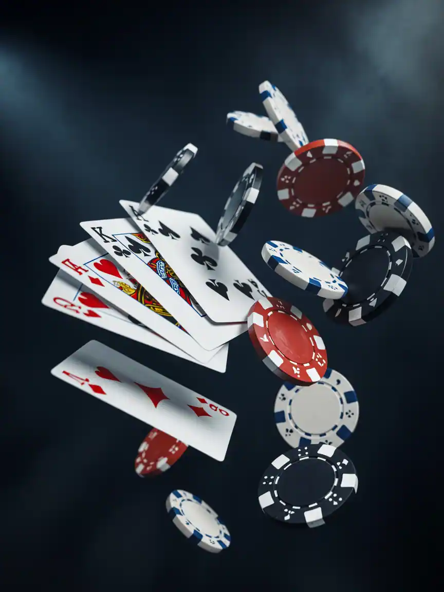 Redaktionel gennemgang af danske casinooplysninger