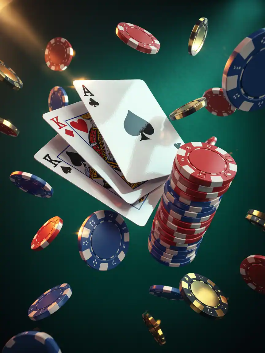 LeoVegas live casino borde og odds